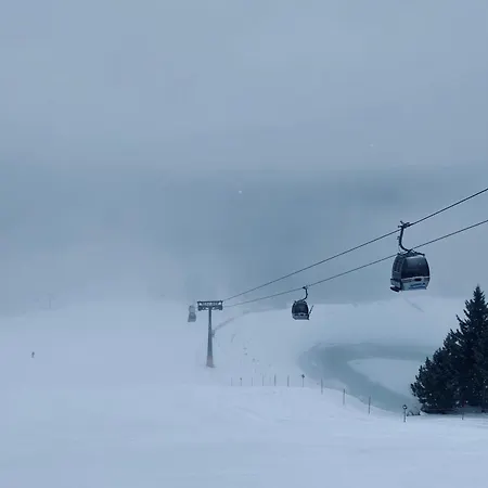 Daniela 10 Apartamento *