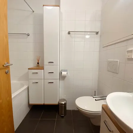 Apartman Daniela 10 *