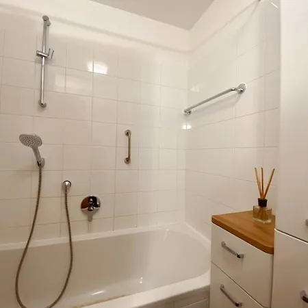 アパート Daniela 10