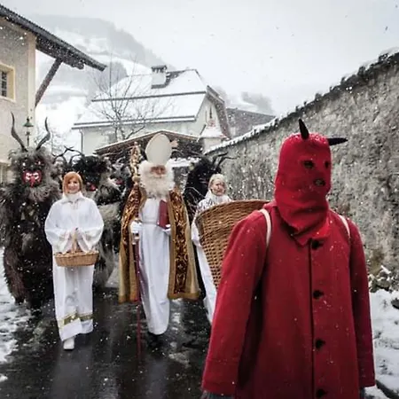 Apartman Daniela 10 *