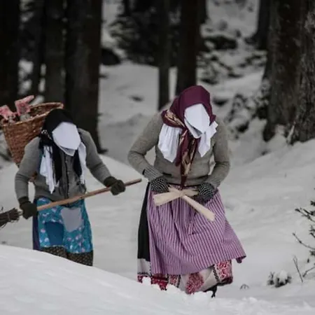 Daniela 10 アパート