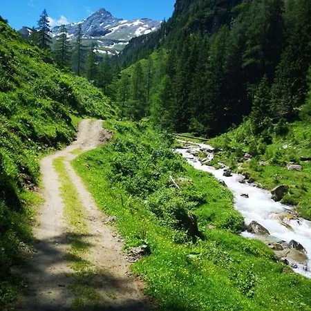 アパート Daniela 10 ラウリス