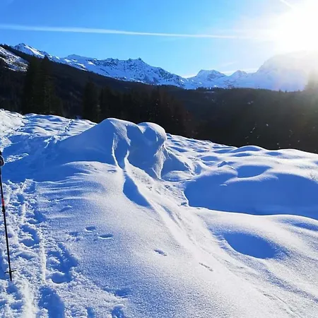 アパート Daniela 10