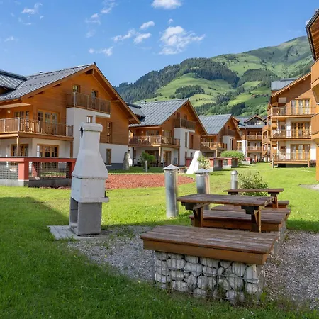 Daniela 10 Apartamento *