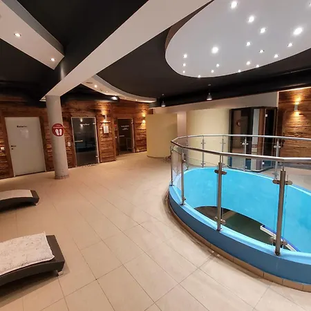 Daniela 10 Apartamento