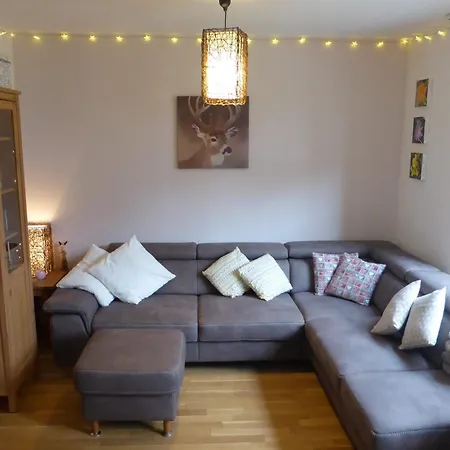 Apartman Daniela 10 *