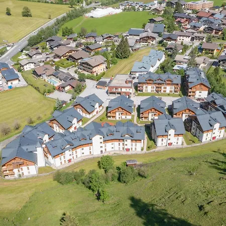 アパート Daniela 10 *