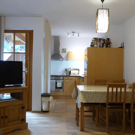 Daniela 10 Apartman Rauris