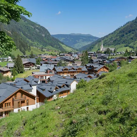 Apartman Daniela 10 Rauris